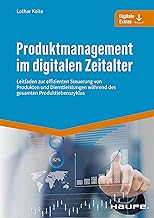 Produktmanagement im digitalen Zeitalter: Leitfade