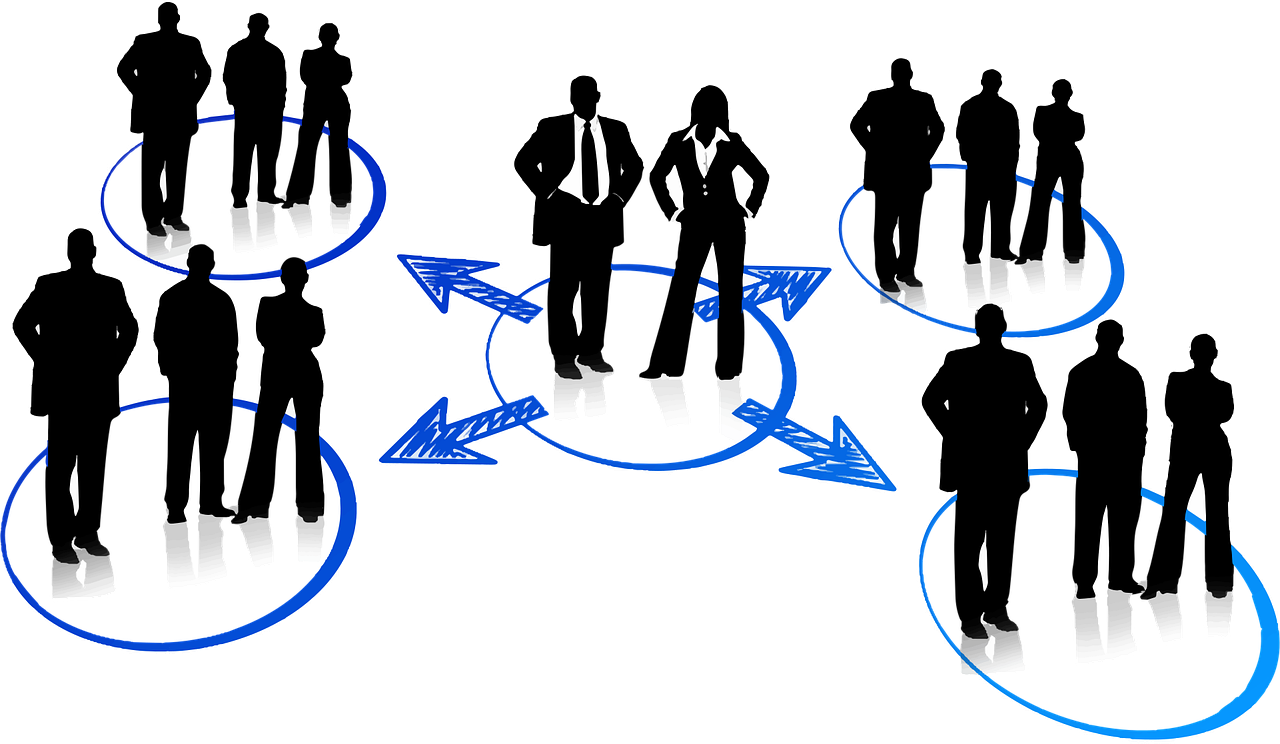 entwickeln sie effektive teamführungskompetenzen, um ihre gruppe zu inspirieren und zu motivieren. erfahren sie, wie sie eine positive teamdynamik fördern und die zusammenarbeit verbessern können, um gemeinsame ziele erfolgreich zu erreichen.