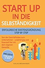 Startup in die Selbständigkeit - erfolgreiche Exis
