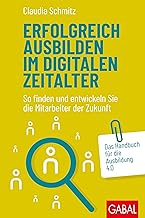 Erfolgreich ausbilden im digitalen Zeitalter: So f