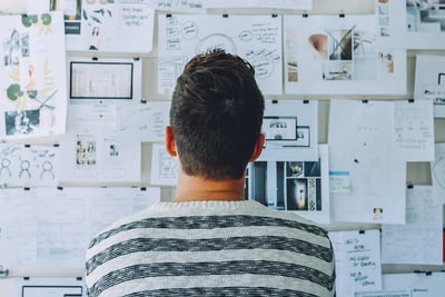 Innovative Geschäftsideen für das digitale Zeitalter entdecken