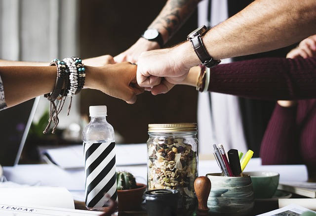 Wie nutze ich Social Media effektiv für mein Business?