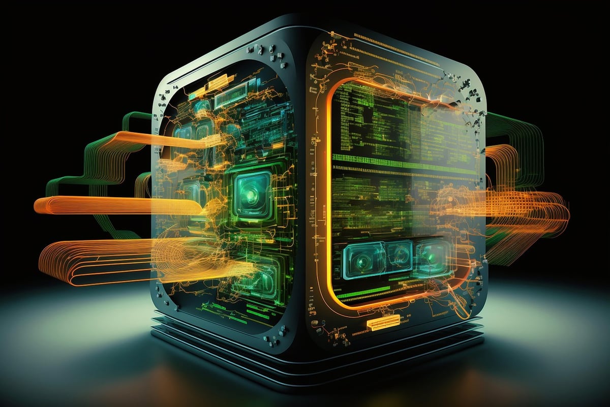Wie kann Digitalisierung Unternehmen transformieren?